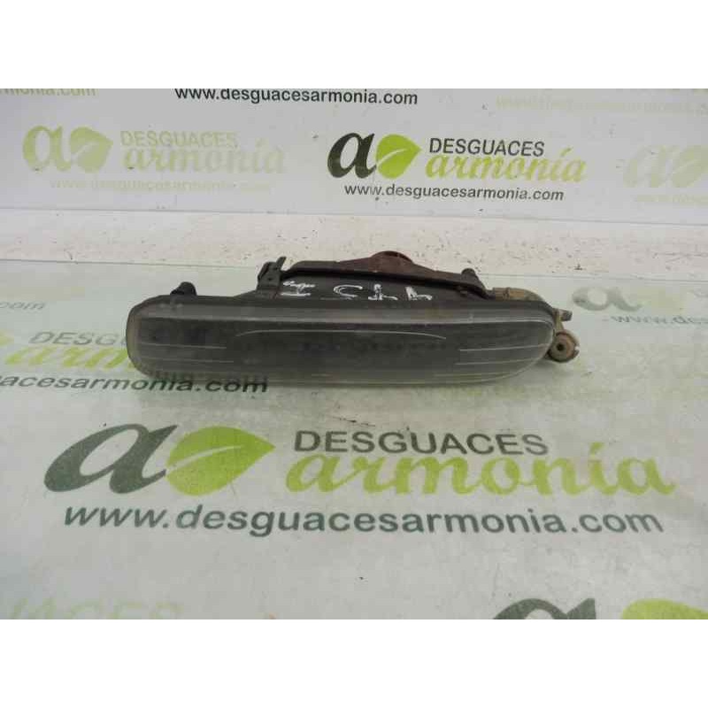 Recambio de faro antiniebla izquierdo para bmw serie 3 berlina (e46) 320d referencia OEM IAM 147271LI  