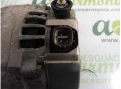 Recambio de alternador para toyota corolla verso (r1) 1.8 luna referencia OEM IAM 270600D170   2