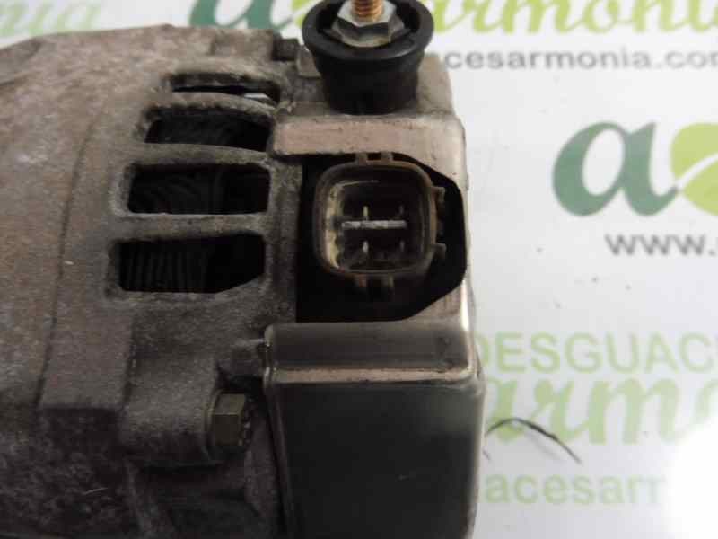 Recambio de alternador para toyota corolla verso (r1) 1.8 luna referencia OEM IAM 270600D170  