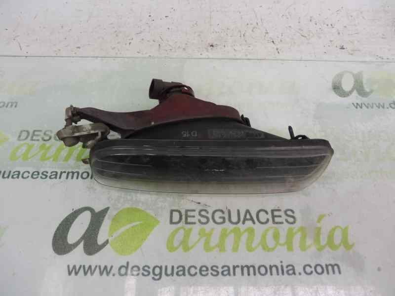 Recambio de faro antiniebla izquierdo para bmw serie 3 berlina (e46) 320d referencia OEM IAM 147271LI  