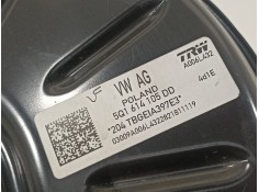 Recambio de servofreno para seat leon (5f1) cupra 290 referencia OEM IAM 5Q1614105DD   2