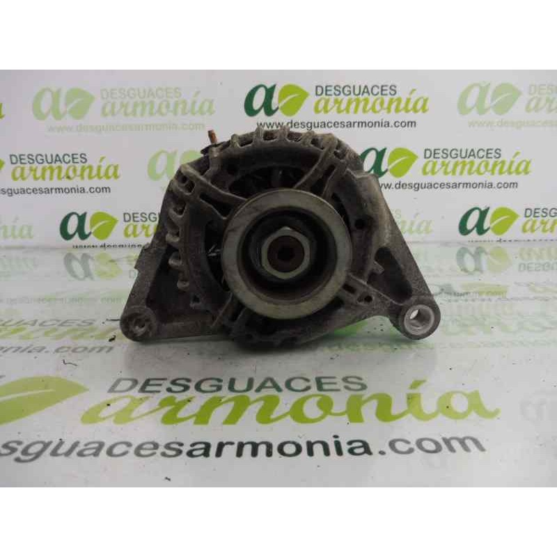 Recambio de alternador para toyota corolla verso (r1) 1.8 luna referencia OEM IAM 270600D170  