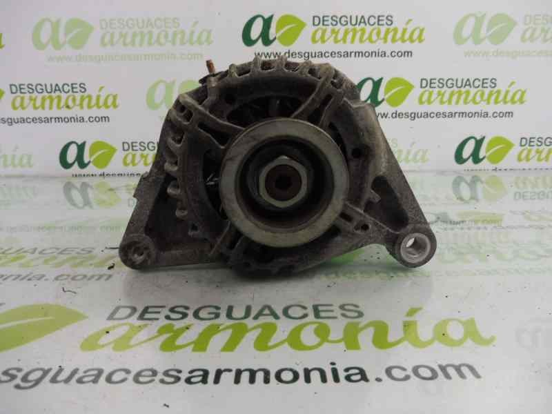Recambio de alternador para toyota corolla verso (r1) 1.8 luna referencia OEM IAM 270600D170  