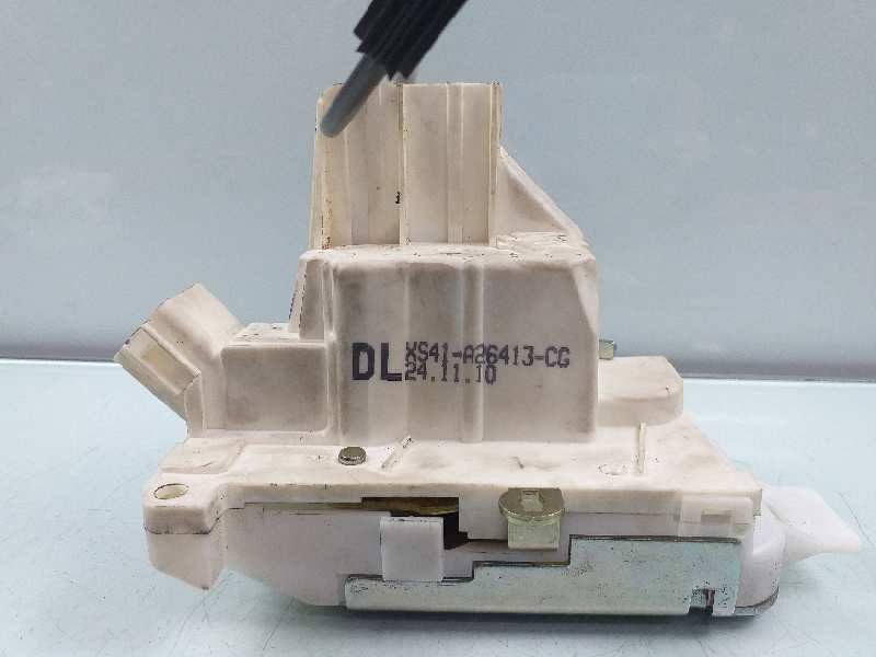 Recambio de cerradura puerta trasera izquierda para ford mondeo berlina (ge) trend referencia OEM IAM XS41A26413CG  