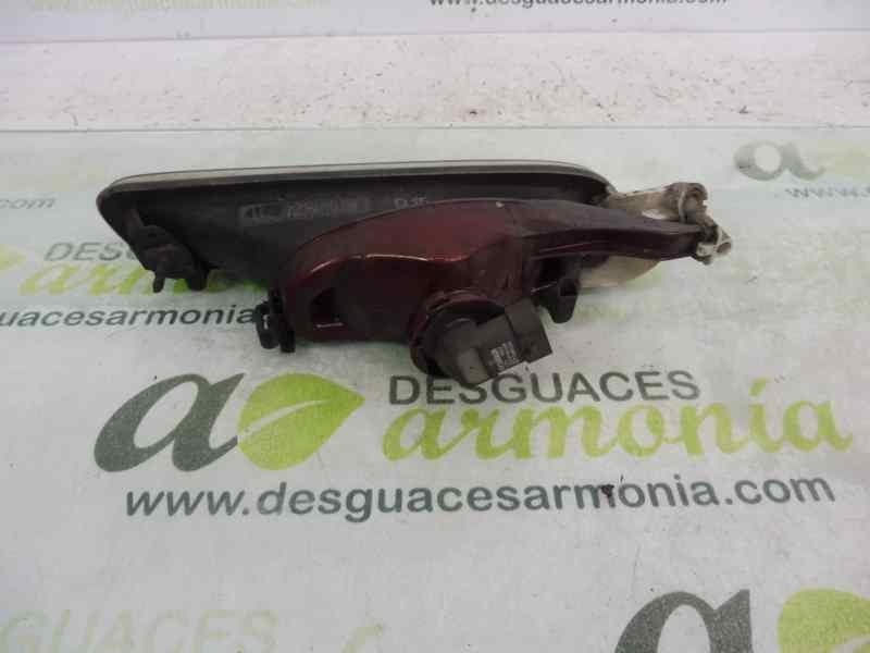 Recambio de faro antiniebla izquierdo para bmw serie 3 berlina (e46) 320d referencia OEM IAM 147271LI  