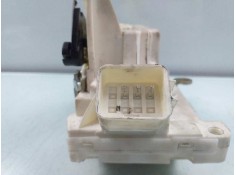 Recambio de cerradura puerta trasera izquierda para ford mondeo berlina (ge) trend referencia OEM IAM XS41A26413CG   2