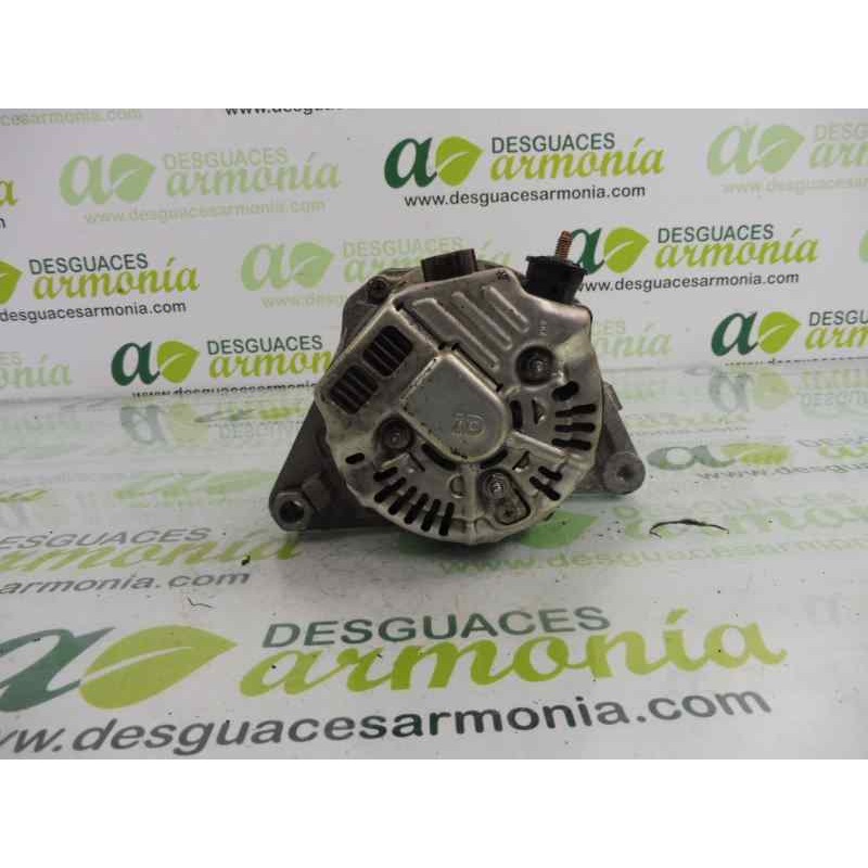 Recambio de alternador para toyota corolla verso (r1) 1.8 luna referencia OEM IAM 270600D170  