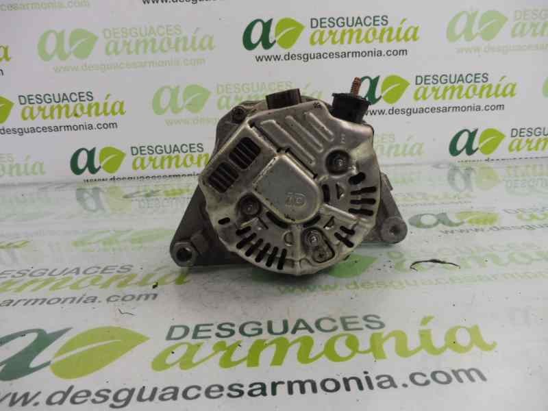 Recambio de alternador para toyota corolla verso (r1) 1.8 luna referencia OEM IAM 270600D170  