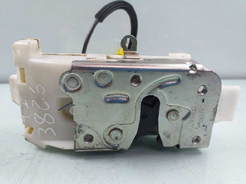 Recambio de cerradura puerta trasera izquierda para ford mondeo berlina (ge) trend referencia OEM IAM XS41A26413CG  