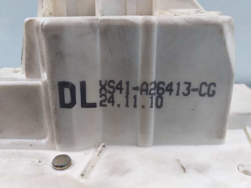 Recambio de cerradura puerta trasera izquierda para ford mondeo berlina (ge) trend referencia OEM IAM XS41A26413CG  