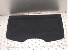 Recambio de bandeja trasera para skoda fabia ambition referencia OEM IAM 6V6867769K  