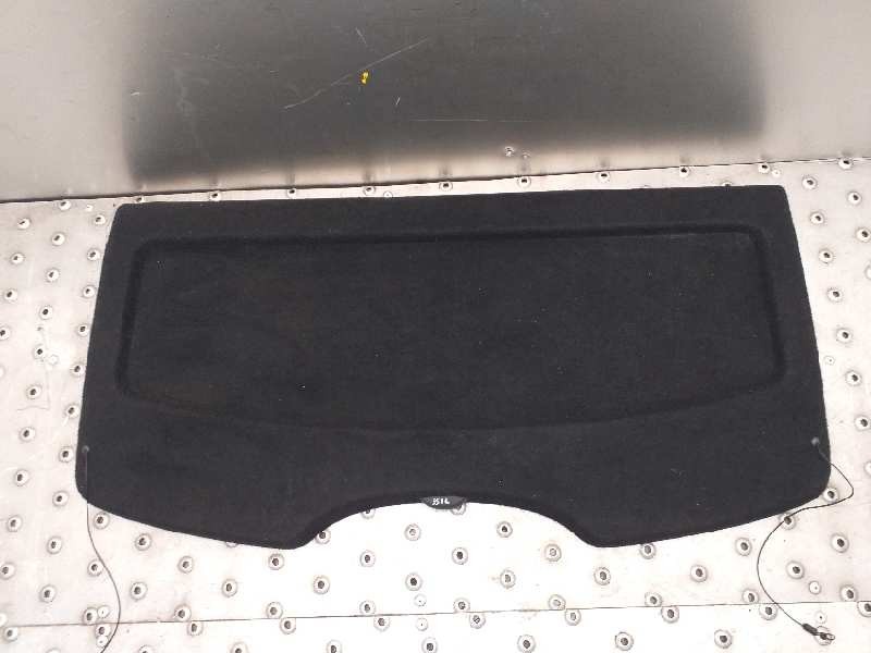 Recambio de bandeja trasera para skoda fabia ambition referencia OEM IAM 6V6867769K  