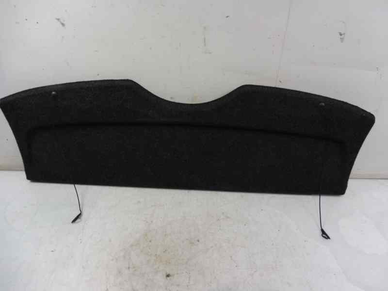 Recambio de bandeja trasera para lancia ypsilon (101) 1.3 multijet oro referencia OEM IAM   