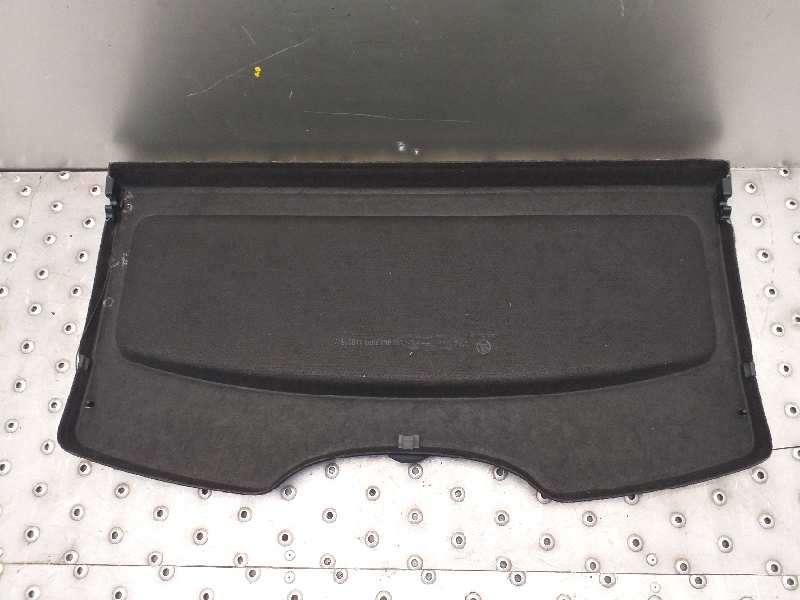 Recambio de bandeja trasera para skoda fabia ambition referencia OEM IAM 6V6867769K  