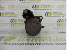 Recambio de motor arranque para toyota corolla verso (r1) 1.8 luna referencia OEM IAM 281000D180   2