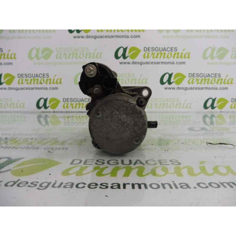 Recambio de motor arranque para toyota corolla verso (r1) 1.8 luna referencia OEM IAM 281000D180  
