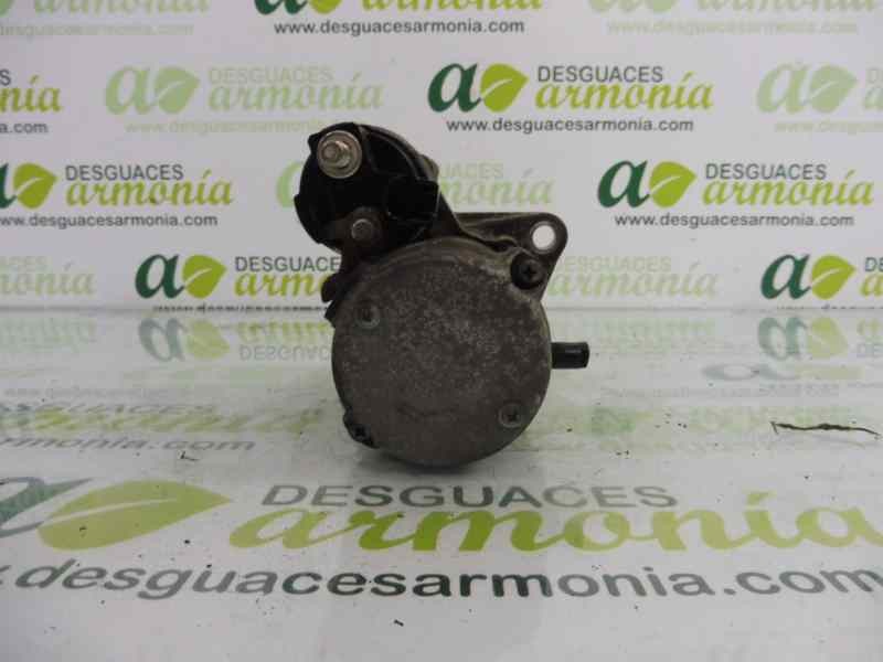 Recambio de motor arranque para toyota corolla verso (r1) 1.8 luna referencia OEM IAM 281000D180  