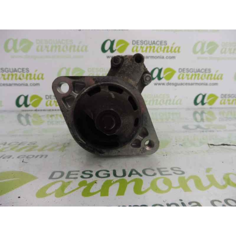 Recambio de motor arranque para toyota corolla verso (r1) 1.8 luna referencia OEM IAM 281000D180  