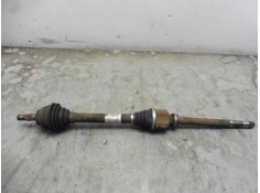 Recambio de transmision delantera derecha para citroën berlingo cuadro l1 referencia OEM IAM 9660782880  