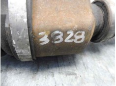 Recambio de transmision delantera derecha para citroën berlingo cuadro l1 referencia OEM IAM 9660782880   2