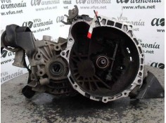 Recambio de caja cambios para hyundai matrix (fc) 1.6 gls referencia OEM IAM J21873 051976 