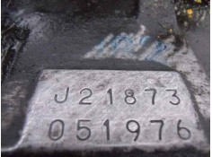 Recambio de caja cambios para hyundai matrix (fc) 1.6 gls referencia OEM IAM J21873 051976  2