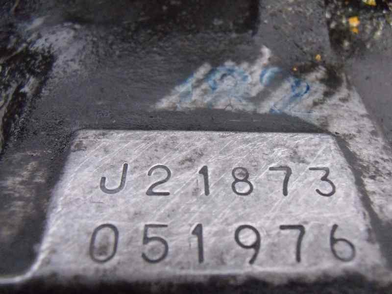 Recambio de caja cambios para hyundai matrix (fc) 1.6 gls referencia OEM IAM J21873 051976 