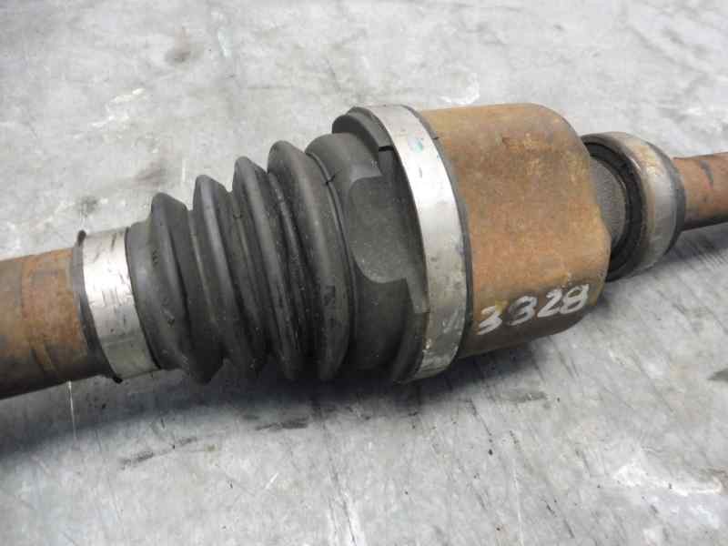 Recambio de transmision delantera derecha para citroën berlingo cuadro l1 referencia OEM IAM 9660782880  