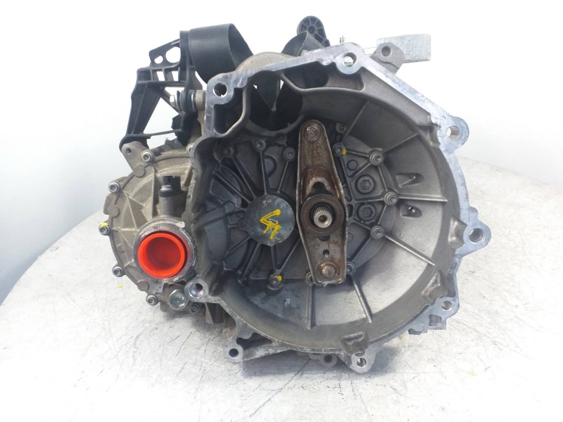 Recambio de caja cambios para skoda fabia ambition referencia OEM IAM QAE  