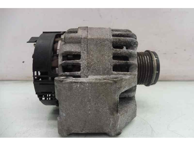 Recambio de alternador para alfa romeo mito (145) progression referencia OEM IAM 51854912 MS1012101391 