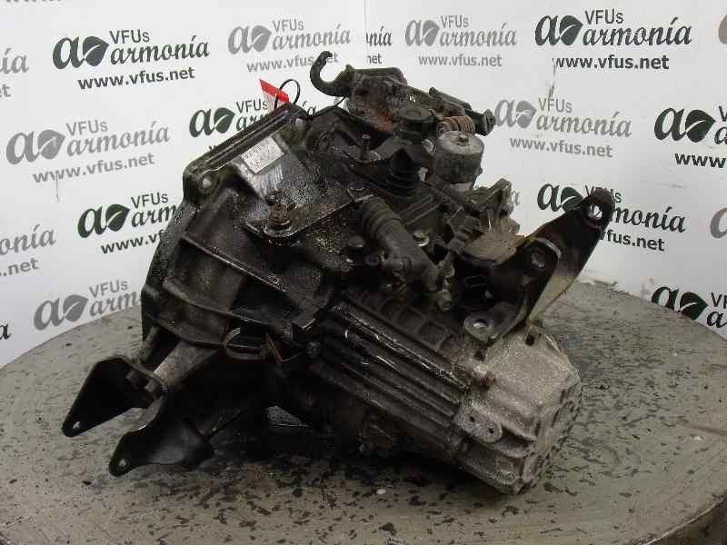 Recambio de caja cambios para hyundai matrix (fc) 1.6 gls referencia OEM IAM J21873 051976 
