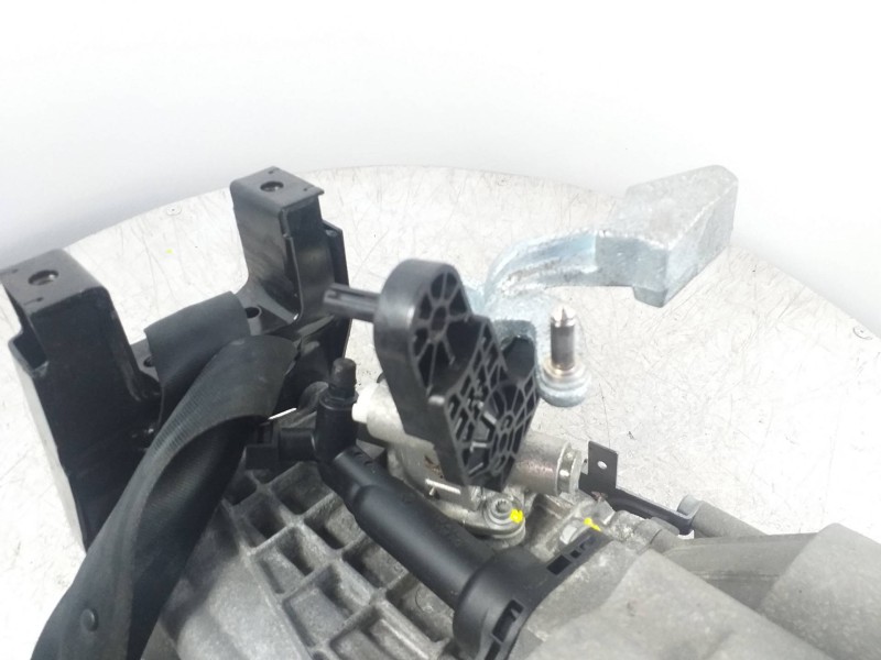 Recambio de caja cambios para skoda fabia ambition referencia OEM IAM QAE  