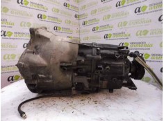 Recambio de caja cambios para bmw serie 3 berlina (e46) 320d referencia OEM IAM HDZ  