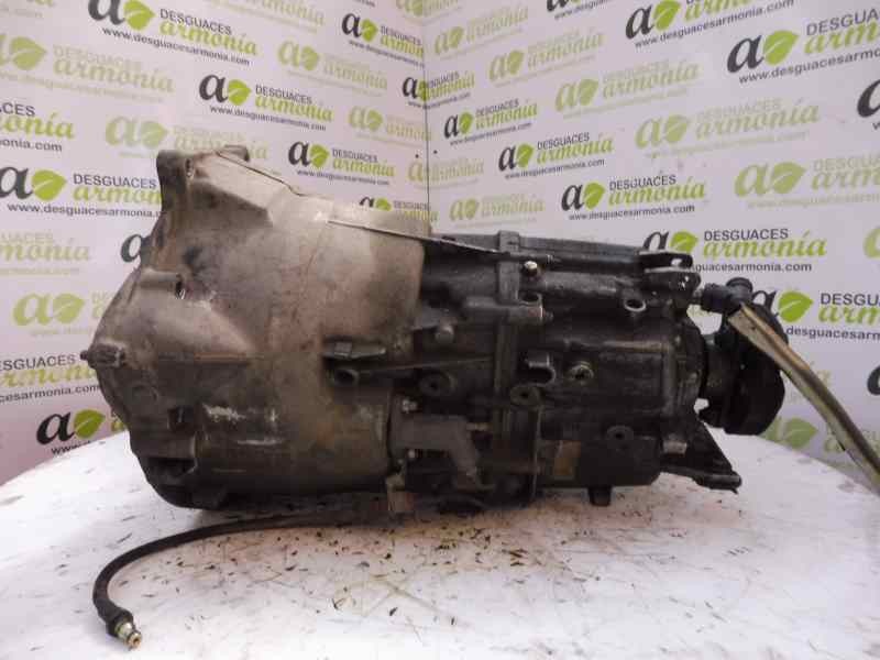 Recambio de caja cambios para bmw serie 3 berlina (e46) 320d referencia OEM IAM HDZ  