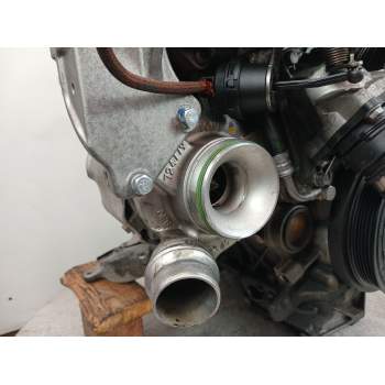 TURBOCOMPRESOR 11659889700 