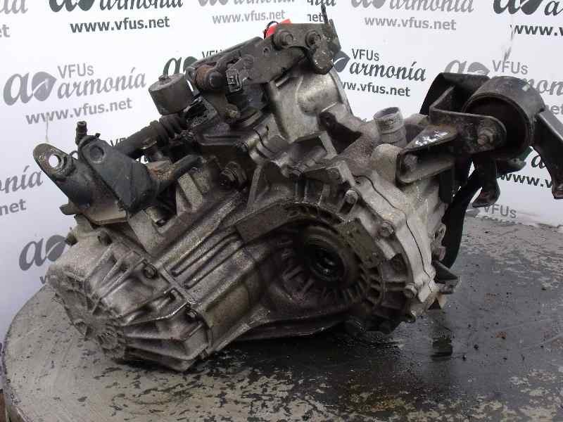 Recambio de caja cambios para hyundai matrix (fc) 1.6 gls referencia OEM IAM J21873 051976 