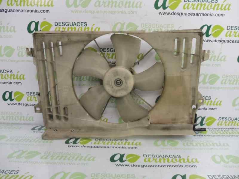 Recambio de electroventilador para toyota corolla verso (r1) 1.8 luna referencia OEM IAM 163530H030  