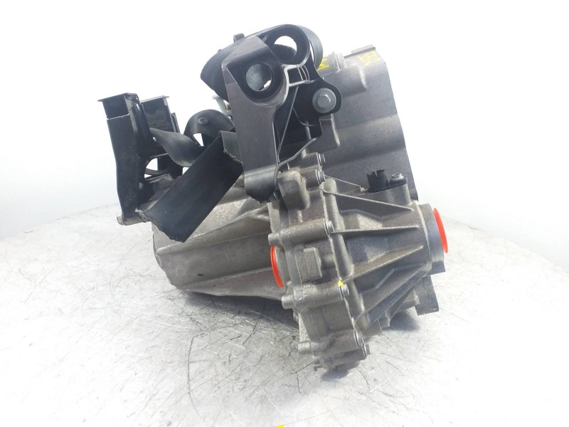 Recambio de caja cambios para skoda fabia ambition referencia OEM IAM QAE  