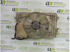 Recambio de electroventilador para toyota corolla verso (r1) 1.8 luna referencia OEM IAM 163530H030   2