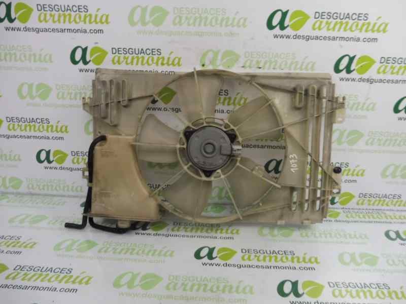 Recambio de electroventilador para toyota corolla verso (r1) 1.8 luna referencia OEM IAM 163530H030  