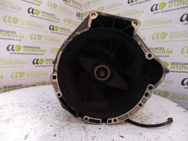 Recambio de caja cambios para bmw serie 3 berlina (e46) 320d referencia OEM IAM HDZ  
