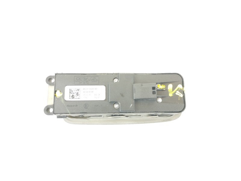 Recambio de mando elevalunas delantero izquierdo para jaguar xf 4.2 v8 premium luxury referencia OEM IAM 8X2314540AD  