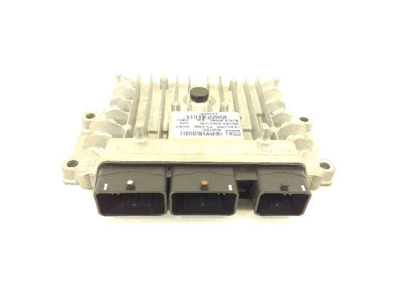 Recambio de centralita motor uce para citroën c5 berlina premier referencia OEM IAM 9665843380 28147602 9663548180