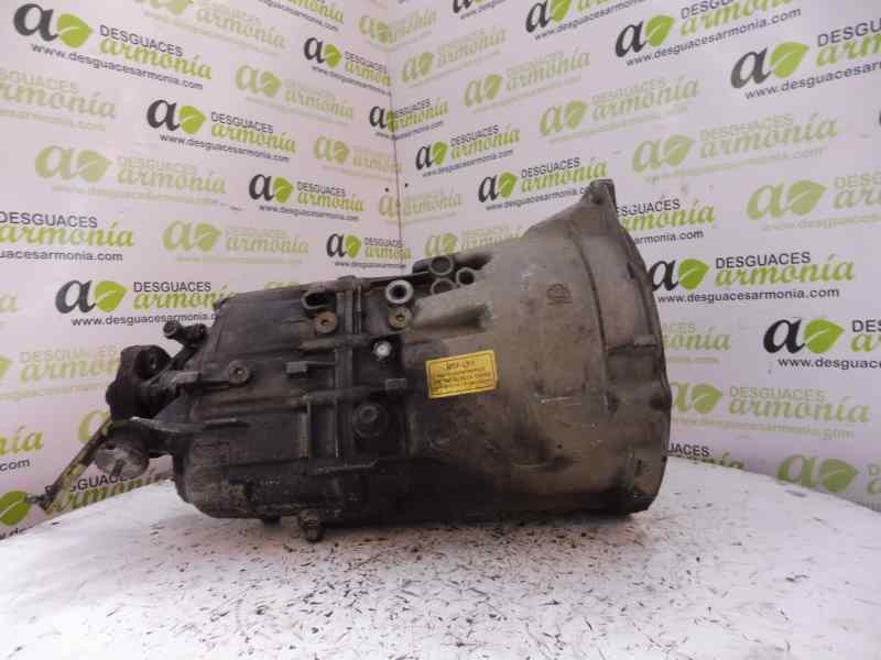 Recambio de caja cambios para bmw serie 3 berlina (e46) 320d referencia OEM IAM HDZ  