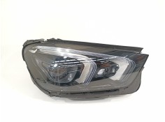 Recambio de faro derecho para mercedes-benz clase gle (bm 167)(09.2018) gle 350 de 4matic (167.117) referencia OEM IAM A16790666