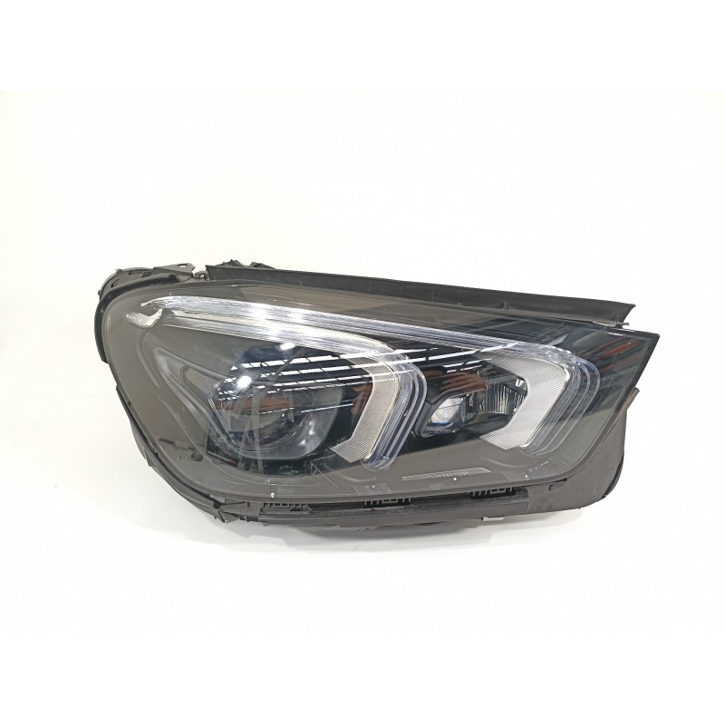 Recambio de faro derecho para mercedes-benz clase gle (bm 167)(09.2018) gle 350 de 4matic (167.117) referencia OEM IAM A16790666