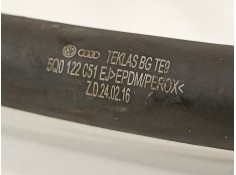 Recambio de tubo para seat leon (5f1) cupra 290 referencia OEM IAM 5Q0122051EJ   2
