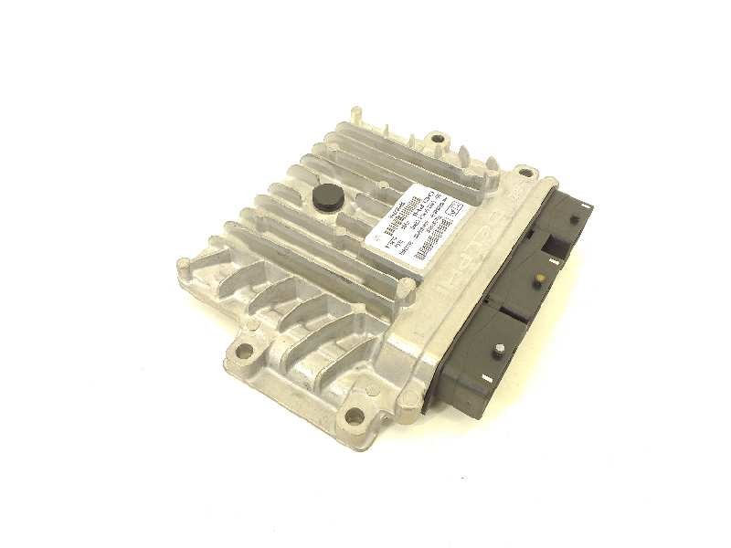 Recambio de centralita motor uce para citroën c5 berlina premier referencia OEM IAM 9665843380 28147602 9663548180