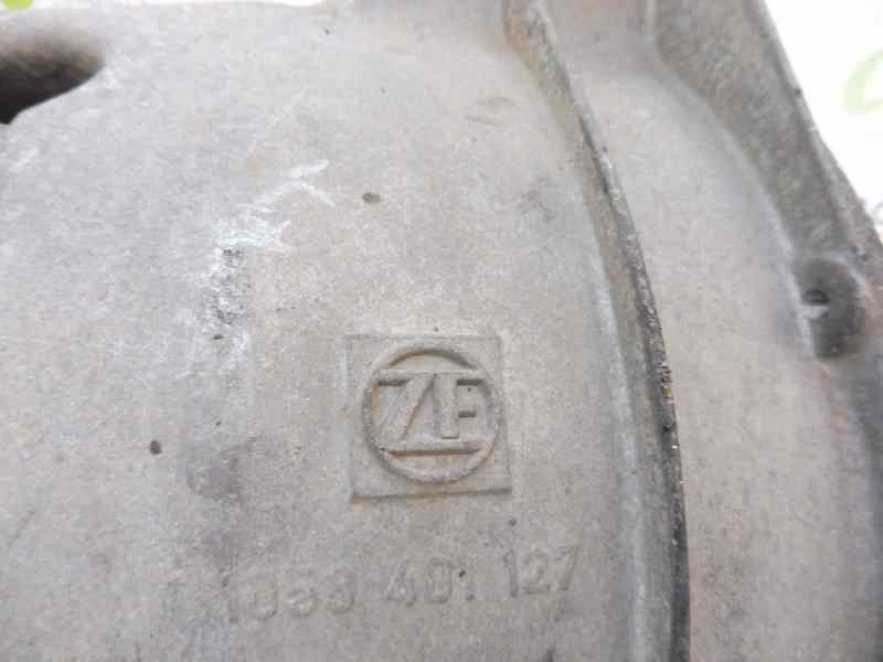 Recambio de caja cambios para bmw serie 3 berlina (e46) 320d referencia OEM IAM HDZ  