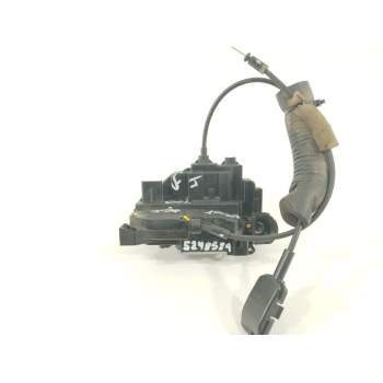 CERRADURA PUERTA DELANTERA IZQUIERDA 805030001R 